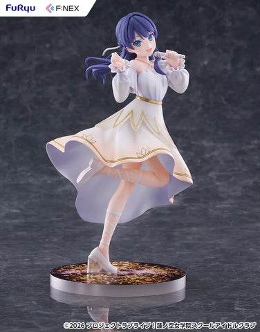 Figurines Love Live! Hasunosora Girls' High School Idol Club Sayaka Murano 1/7 Scale Figure (518358)<br>[Pre-Order 17/08/26]
