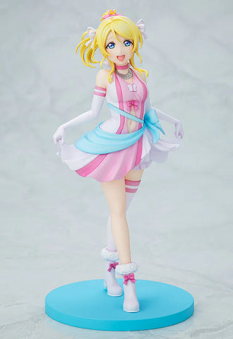 Figurines LoveLive! Eli Ayase Bokutachi wa Hitotsu no Hikari ver.<br>[Pre-Order 27/09/26]