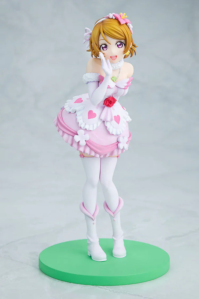 Figurines LoveLive! Hanayo Koizumi Bokutachi wa Hitotsu no Hikari ver.<br>[Pre-Order 02/08/26]