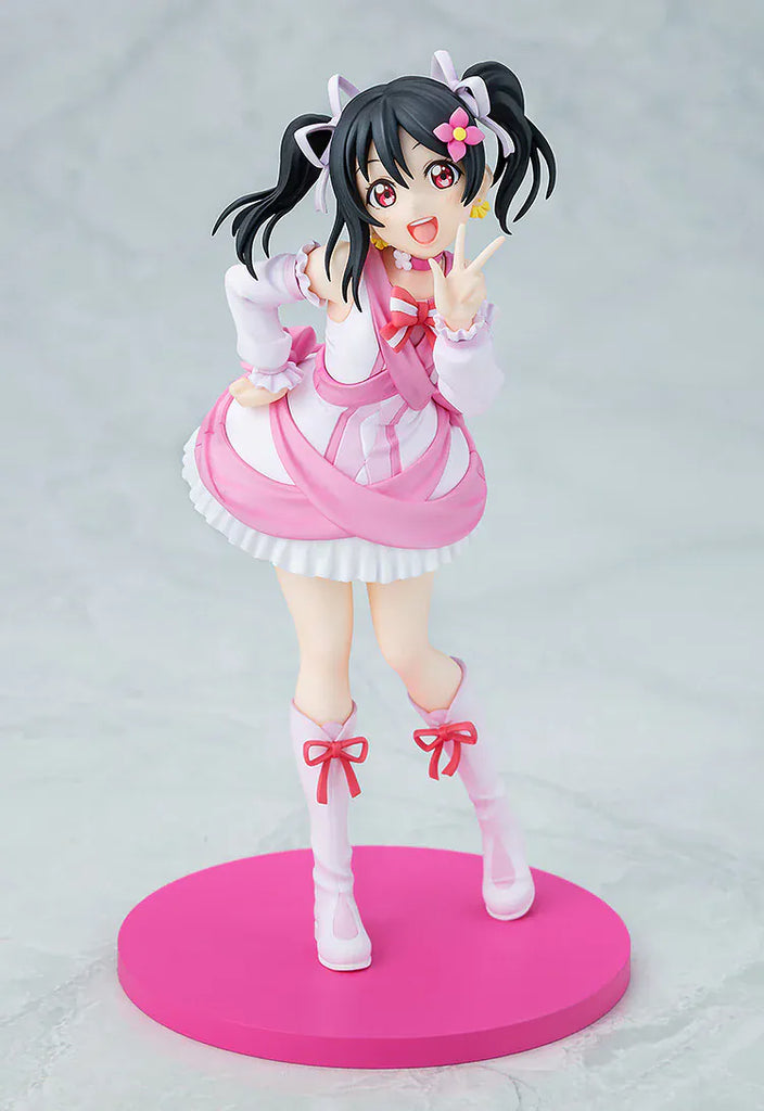 Figurines LoveLive! Nico Yazawa Bokutachi wa Hitotsu no Hikari ver.<br>[Pre-Order 27/09/26]