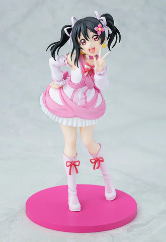 Figurines LoveLive! Nico Yazawa Bokutachi wa Hitotsu no Hikari ver.<br>[Pre-Order 27/09/26]