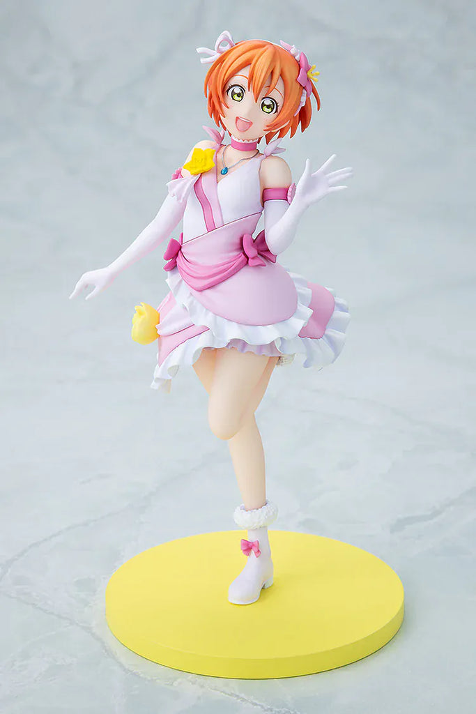 Figurines LoveLive! Rin Hoshizora Bokutachi wa Hitotsu no Hikari ver.<br>[Pre-Order 02/08/26]