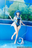 Figurines Makeine: Too Many Losing Heroines! Too Many Losing Heroines! Anna Yanami School Swimsuit Ver. 1/7 Scale Figure<br>[Pre-Order 22/02/26]