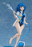 Figurines Makeine: Too Many Losing Heroines! Too Many Losing Heroines! Anna Yanami School Swimsuit Ver. 1/7 Scale Figure<br>[Pre-Order 22/02/26]