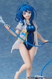 Figurines Makeine: Too Many Losing Heroines! Too Many Losing Heroines! Anna Yanami School Swimsuit Ver. 1/7 Scale Figure<br>[Pre-Order 22/02/26]