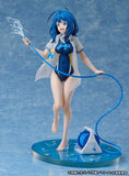 Figurines Makeine: Too Many Losing Heroines! Too Many Losing Heroines! Anna Yanami School Swimsuit Ver. 1/7 Scale Figure<br>[Pre-Order 22/02/26]