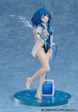 Figurines Makeine: Too Many Losing Heroines! Too Many Losing Heroines! Anna Yanami School Swimsuit Ver. 1/7 Scale Figure<br>[Pre-Order 22/02/26]