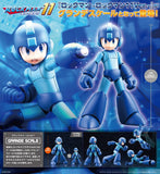 Figurines Mega Man/Rockman Grande Scale Mega Man 11 Ver. Rockman Ver. (KP886)<br>[Pre-Order 04/08/26]