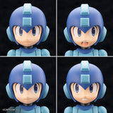 Figurines Mega Man/Rockman Grande Scale Mega Man 11 Ver. Rockman Ver. (KP886)<br>[Pre-Order 04/08/26]