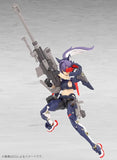 Figurines Megami Device Yggdrasis Skoll Sharpshooter (KP793)<br>[Pre-Order 03/02/26]