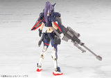 Figurines Megami Device Yggdrasis Skoll Sharpshooter (KP793)<br>[Pre-Order 03/02/26]