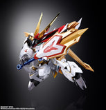 Figurines Metal Build Dragon Scale Ryuoumaru <br>[Pre-Order 06/02/24]