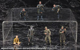 Figurines Metal Gear Solid V Ground Zeroes Set (KP321R) Re-run<br>[Pre-Order 03/02/26]