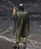 Figurines Metal Gear Solid V Ground Zeroes Set (KP321R) Re-run<br>[Pre-Order 03/02/26]