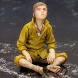 Figurines Metal Gear Solid V Ground Zeroes Set (KP321R) Re-run<br>[Pre-Order 03/02/26]