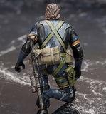 Figurines Metal Gear Solid V Ground Zeroes Set (KP321R) Re-run<br>[Pre-Order 03/02/26]