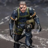Figurines Metal Gear Solid V Ground Zeroes Set (KP321R) Re-run<br>[Pre-Order 03/02/26]