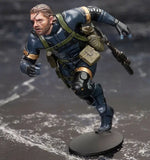 Figurines Metal Gear Solid V Ground Zeroes Set (KP321R) Re-run<br>[Pre-Order 03/02/26]