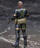 Figurines Metal Gear Solid V Ground Zeroes Set (KP321R) Re-run<br>[Pre-Order 03/02/26]