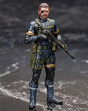 Figurines Metal Gear Solid V Ground Zeroes Set (KP321R) Re-run<br>[Pre-Order 03/02/26]