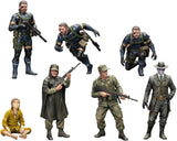 Figurines Metal Gear Solid V Ground Zeroes Set (KP321R) Re-run<br>[Pre-Order 03/02/26]