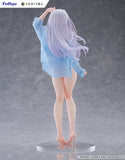 Figurines Mignon Works Tenitol Tall Shiro Swimsuit ver. (407879)<br>[Pre-Order 13/09/26]