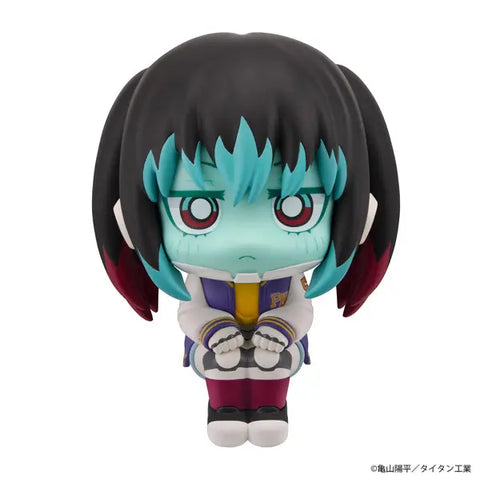 Figurines Milky☆Subway The Galactic Limited Express Lookup  Makina (851049)<br>[Pre-Order 13/06/26]