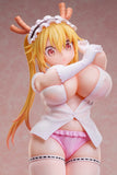 Figurines Miss Kobayashi's Dragon Maid Tohru 1/4 Complete Figure <br>[Pre-Order 21/09/25]
