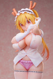 Figurines Miss Kobayashi's Dragon Maid Tohru 1/4 Complete Figure <br>[Pre-Order 21/09/25]