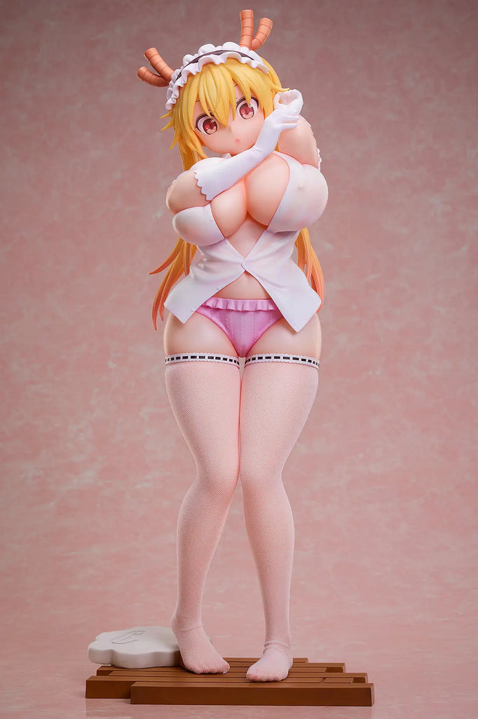 Figurines Miss Kobayashi's Dragon Maid Tohru 1/4 Complete Figure <br>[Pre-Order 21/09/25]