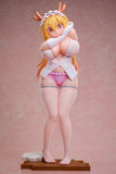 Figurines Miss Kobayashi's Dragon Maid Tohru 1/4 Complete Figure <br>[Pre-Order 21/09/25]