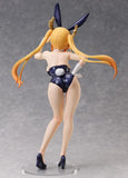 Figurines Miss Kobayashi's Dragon Maid Tohru: Bare Leg Bunny Ver. Figurine<br>[Pre-Order 29/03/26]