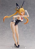 Figurines Miss Kobayashi's Dragon Maid Tohru: Bare Leg Bunny Ver. Figurine<br>[Pre-Order 29/03/26]