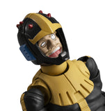 Figurines Mobile Suit Gundam G.M.G. Collection EX Mobile Suit Gundam Principality of Zeon Jet Stream Attack With Gift (849329)<br>[Pre-Order 13/02/26]