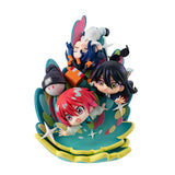 Figurines Mobile Suit Gundam GQuuuuuuX FigUnity Mobile Suit Gundam GQuuuuuuX With Gift (849138)<br>[Pre-Order 13/02/26]