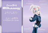 Figurines Mobile Suit Gundam GQuuuuuuX Lucrea Lite Mobile Suit Gundam GQuuuuuuX Deux Murasame Pilot Suit Ver (848872)<br>[Pre-Order 09/01/26]