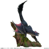 Figurines Model Monster Capcom Figure Builder Creator's Model Nargacuga Re-run<br>[Pre-Order 11/01/26]