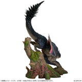 Figurines Model Monster Capcom Figure Builder Creator's Model Nargacuga Re-run<br>[Pre-Order 11/01/26]