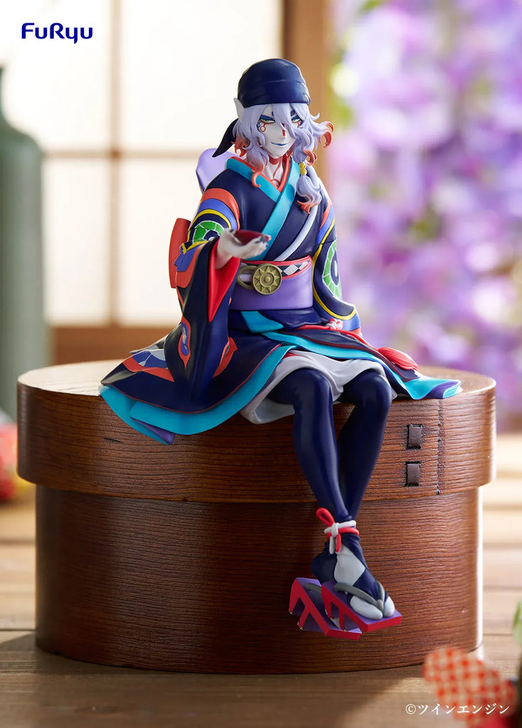 Figurines Mononoke - Medicine Seller Noodle Stopper Figure