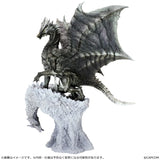 Figurines Monster Hunter Capcom Figure Builder Creator's Model Kushala Daora Re-Pro Model Re-run<br>[Pre-Order 11/01/26]