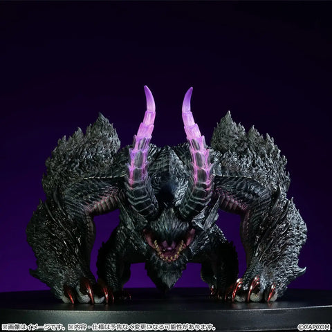 Figurines Monster Hunter Capcom Figure Builder Sofvi Model Gore Magala<br>[Pre-Order 16/08/26]