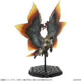 Figurines Monster Hunter Capcom Figure Builder Standard Model Plus The Best Vol 25.26 (Box of 6pcs)<br>[Pre-Order 07/09/26]