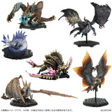 Figurines Monster Hunter Capcom Figure Builder Standard Model Plus The Best Vol 25.26 (Box of 6pcs)<br>[Pre-Order 07/09/26]