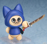 Figurines Monster Hunter Palico Layered Armor: Kit T. Ver. Nendoroid No.3058<br>[Pre-Order 11/10/26]