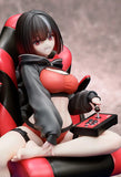 Figurines MuseMolds Original Zashiki Warashi-chan Figurine<br>[Pre-Order 15/02/26]