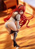 Figurines Mushoku Tensei: Jobless Reincarnation - Isekai Ittara Honki Dasu- Eris Boreas Greyrat Okigae mode (Reproduction)<br>[Pre-Order 05/10/26]