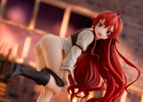 Figurines Mushoku Tensei: Jobless Reincarnation - Isekai Ittara Honki Dasu- Eris Boreas Greyrat Okigae mode (Reproduction)<br>[Pre-Order 05/10/26]