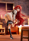 Figurines Mushoku Tensei: Jobless Reincarnation - Isekai Ittara Honki Dasu- Eris Boreas Greyrat Okigae mode (Reproduction)<br>[Pre-Order 05/10/26]