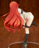 Figurines Mushoku Tensei: Jobless Reincarnation - Isekai Ittara Honki Dasu- Eris Boreas Greyrat Okigae mode (Reproduction)<br>[Pre-Order 05/10/26]