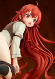 Figurines Mushoku Tensei: Jobless Reincarnation - Isekai Ittara Honki Dasu- Eris Boreas Greyrat Okigae mode (Reproduction)<br>[Pre-Order 05/10/26]